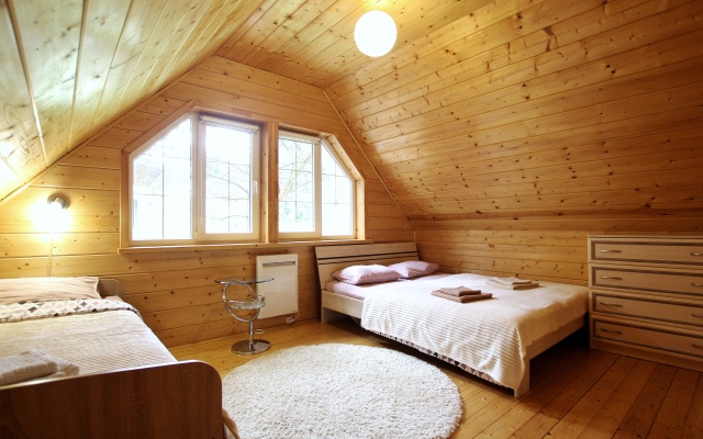 Апартаменты GARDEN