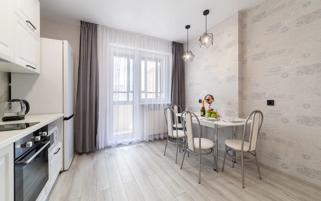 Апартаменты Уютные у Казань Арены