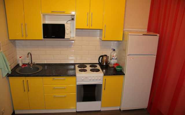 Klykova Flat