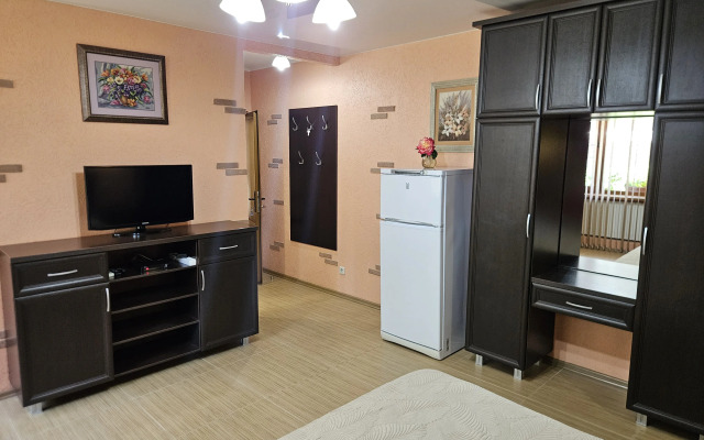 Апартаменты Розмарин 3