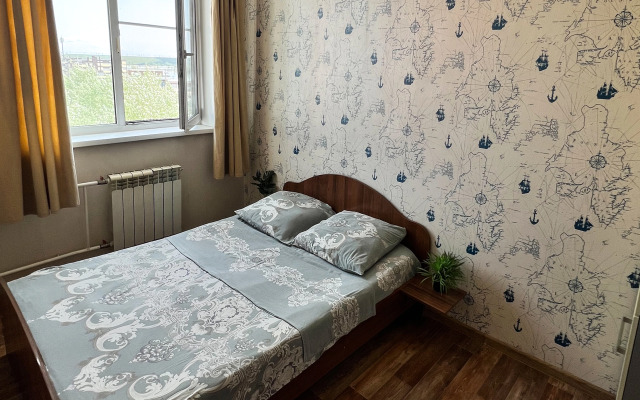 Апартаменты Апарт38 (9)