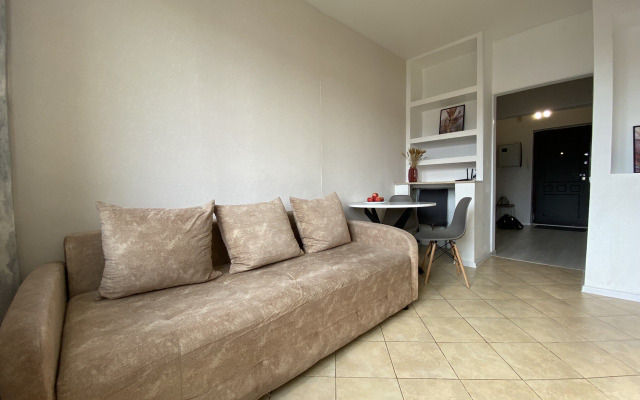 Квартира Евро 2-ком Советская 126-8 Иркутск центр КакДома