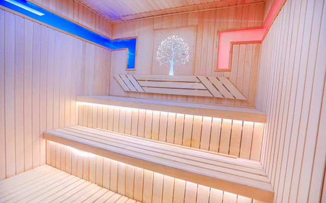Diyor  & Spa Tashkent