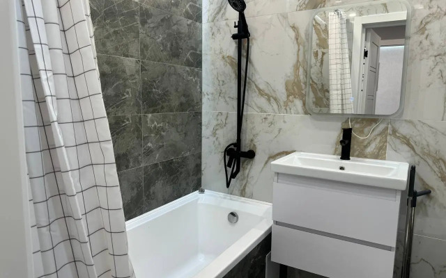 Апартаменты Apartsharing на Воронежском Шоссе 3а/1