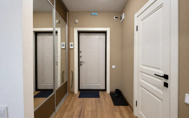 Apartamenty 1-komnatnye Apartamenty