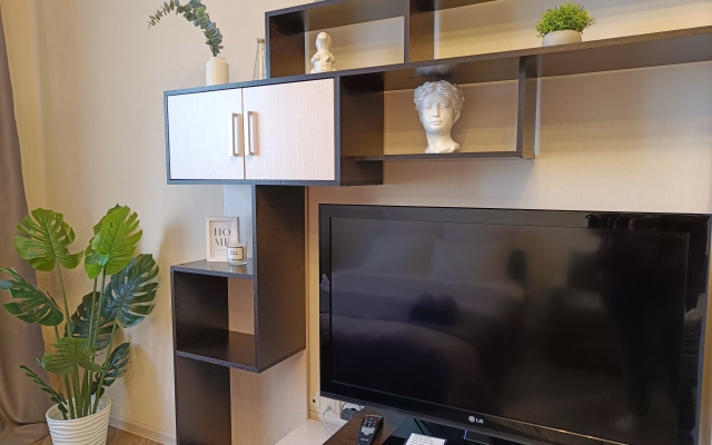 Апартаменты Caramel Home