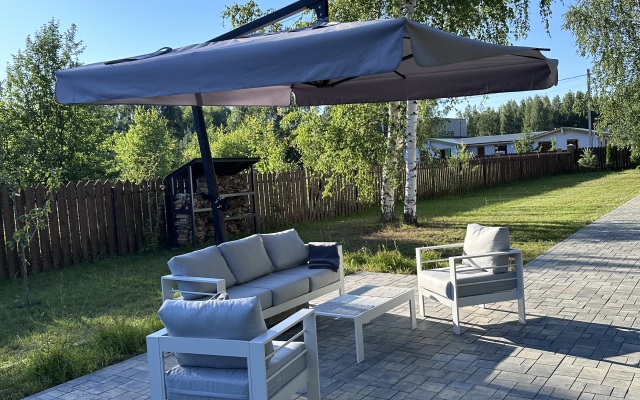 Kottedzh Koprino Guest House