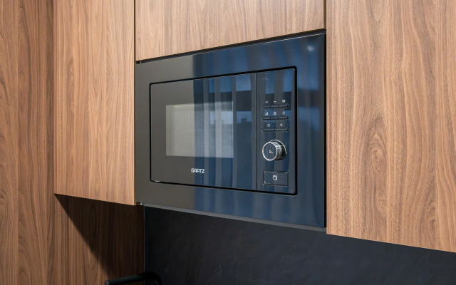 Квартира Студия на Херсонском Проезде