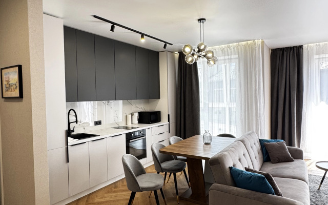 Relaks Na Baltike Flat