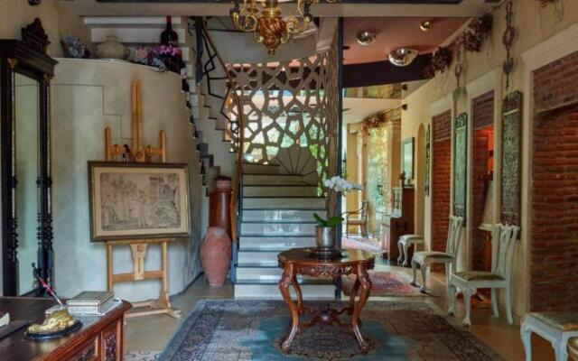 Vinotel Boutique Hotel