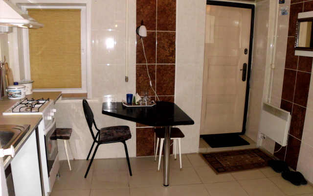 Slavyanskiy Dvor Guest House