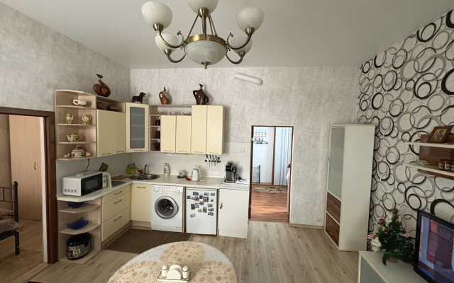 Квартира Море из окна