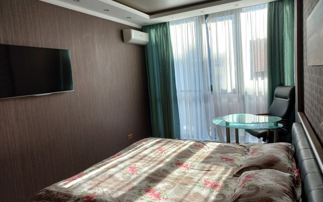 Апартаменты Раушен Престиж 21