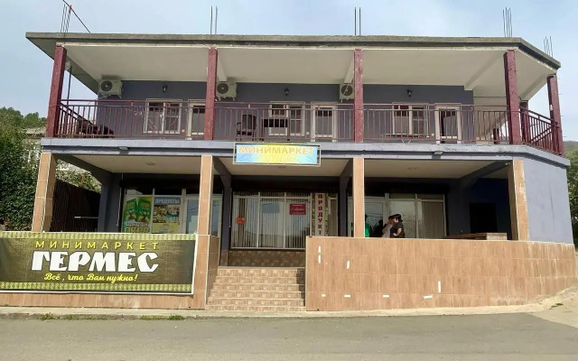 Pyaty Kvartal Guest house