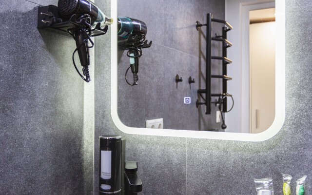 Апартаменты на Садовом