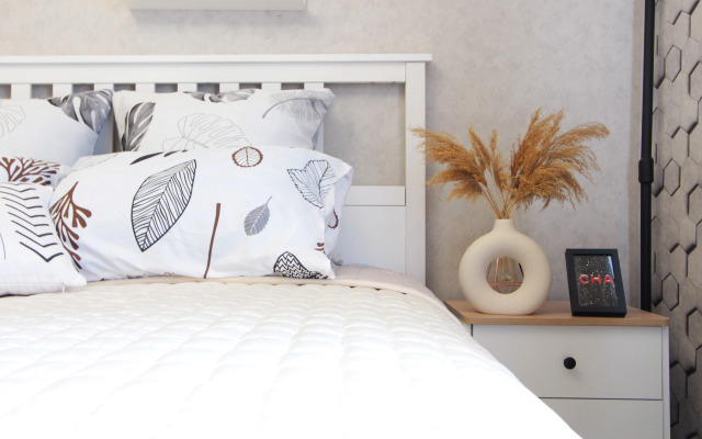 Квартира двухкомнатная на Нижегородской