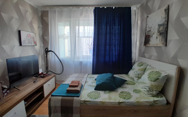 Квартира на Ленинградском Проспекте 13