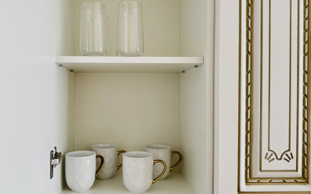 Апартаменты Lux на Фучика