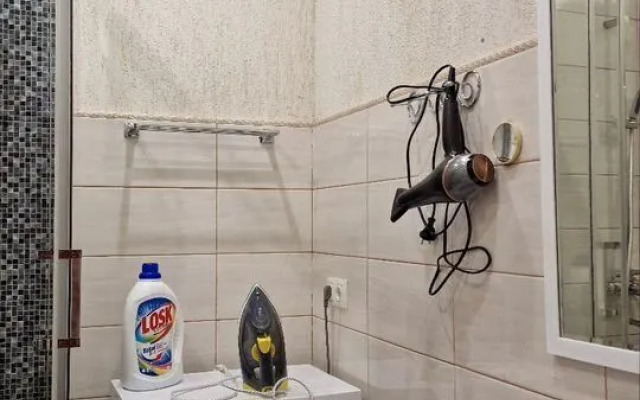 Квартира У Пяти углов 2