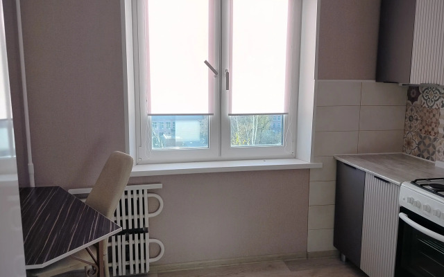 Odnokomnatnaya Flat