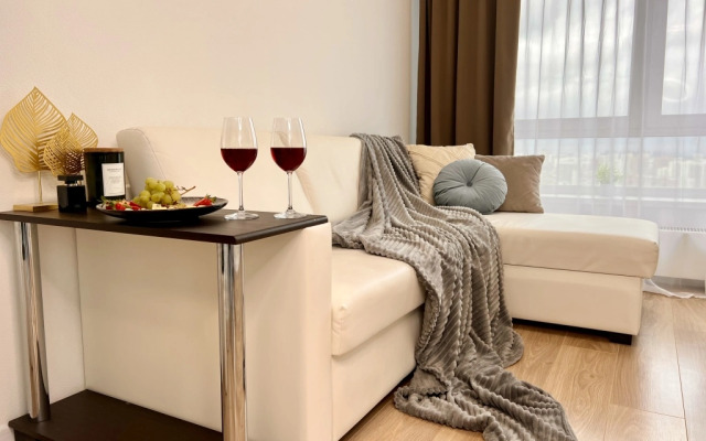 Квартира Москва метро Братиславская 1