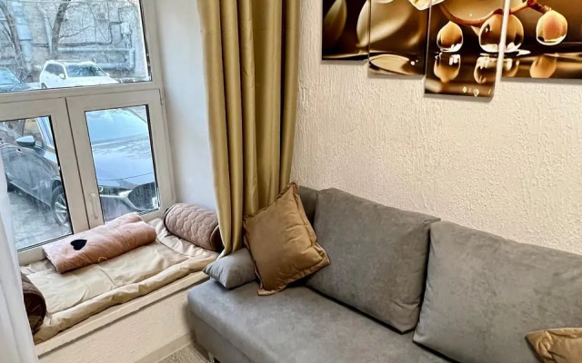 Апартаменты N3 на Петроградке