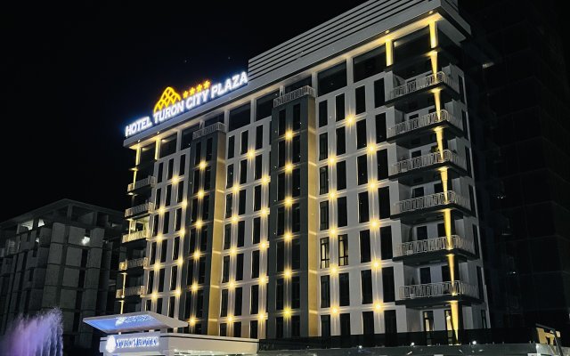 Hotel Turon City Plaza