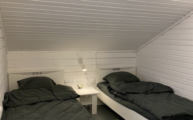 Гостевой Дом Валдай