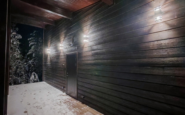 Lazori Private house