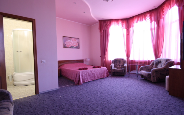Barkhatny Sezon Guest House