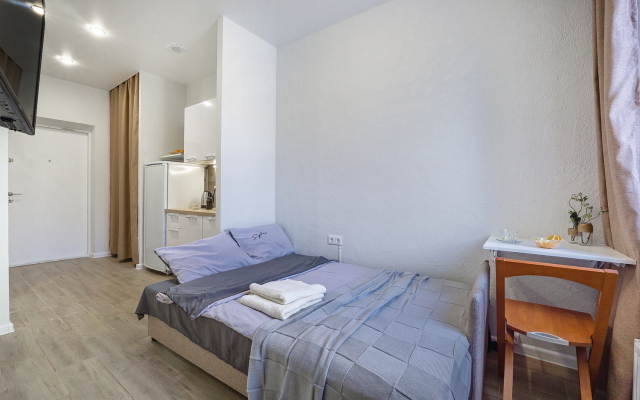 Komfort I Uyut Ryadom S Vdnkh Apartments