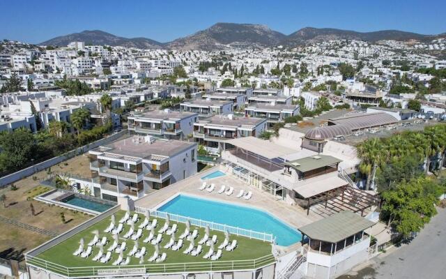 Smart Stay Beach Bodrum