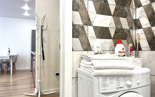 Квартира возле УГМК