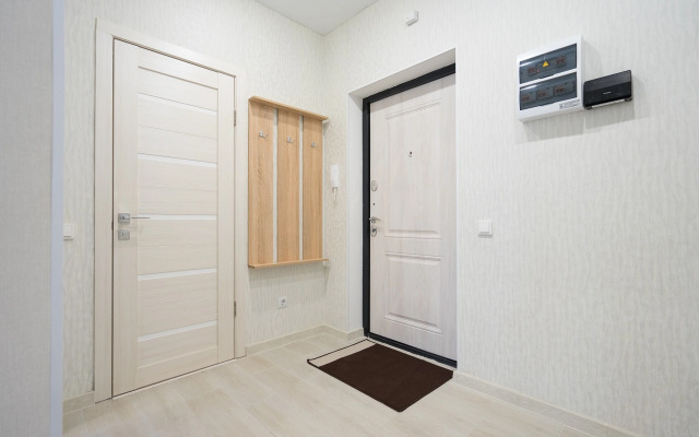 Апартаменты Проспект Победы