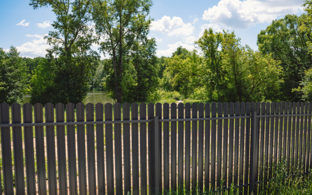 Eco-Mestechko Private House