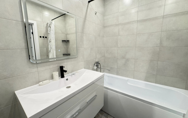 A2 Apartments