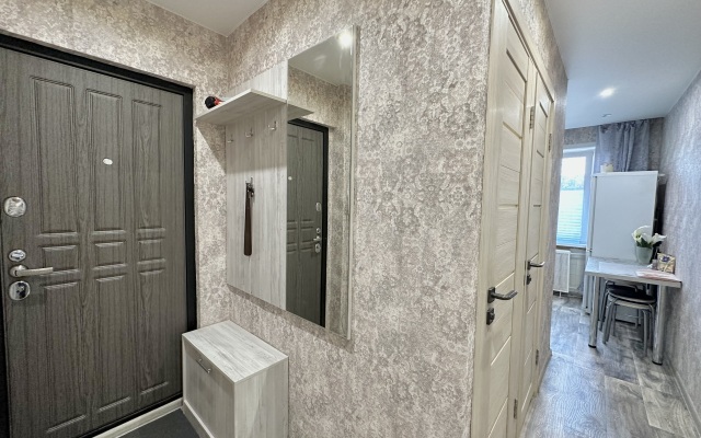 Uyutno Kak Doma Flat