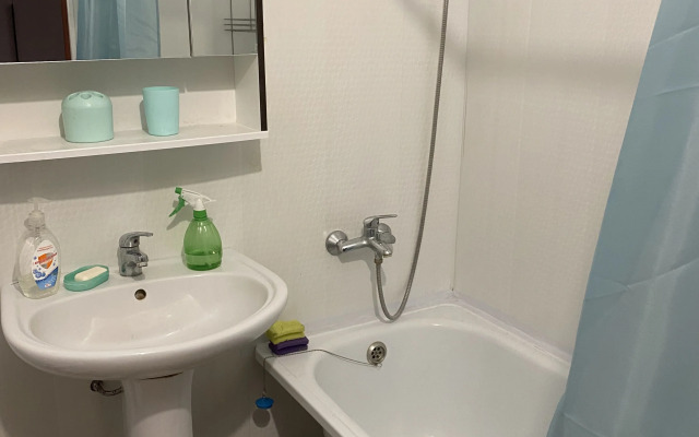 Квартира В Кстово