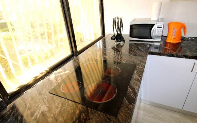 ArendaIzrail Herzl 47 Apartments