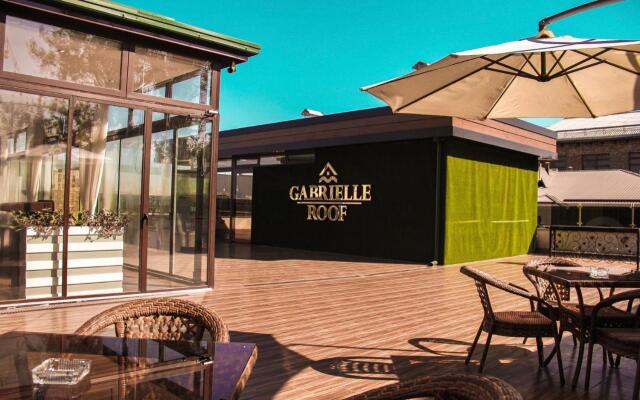 Gabrielle International Hotel