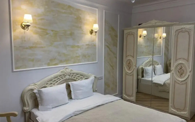 Квартира в центре города с шикарным видом на протоку