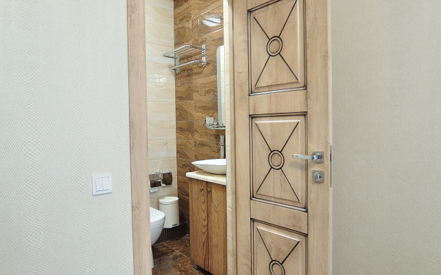 Kapri Haus Lenina 219/4 (1) Apartments