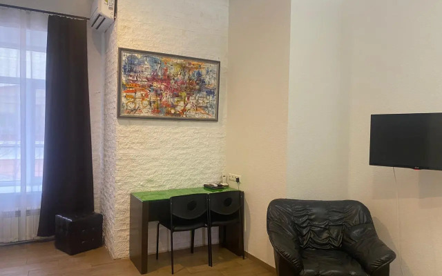 Отель Арт Гранд Виктория