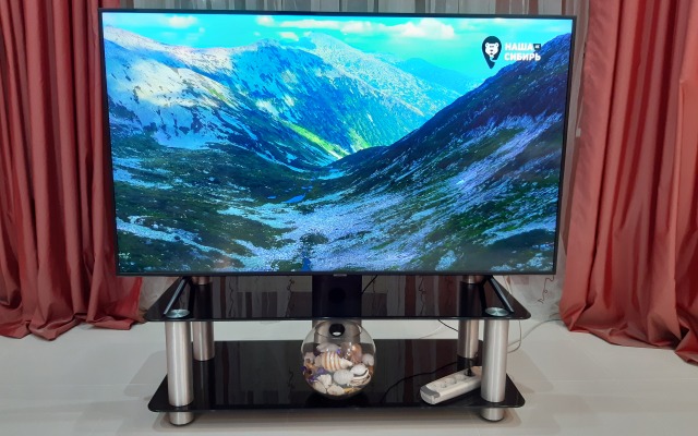 Апартаменты Сургут