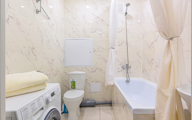 Апартаменты на Успенском проспекте 113Б