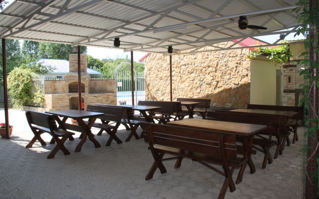 Гостевой дом Астон