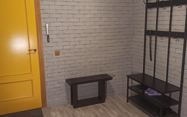 Апартаменты на Дзержинского 14/2