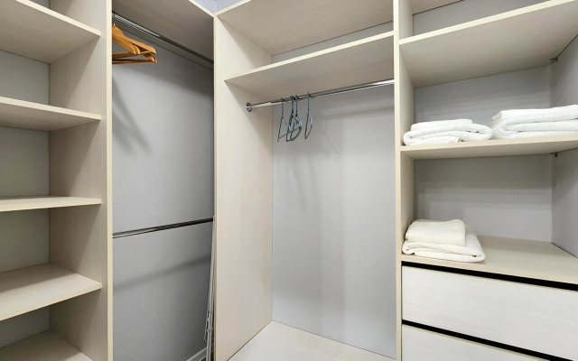 Апартаменты WinWin (ВинВин) Роторная у ТРЦ Казань Мол