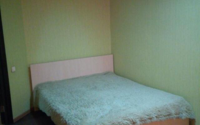 Апартаменты Терешковой 17