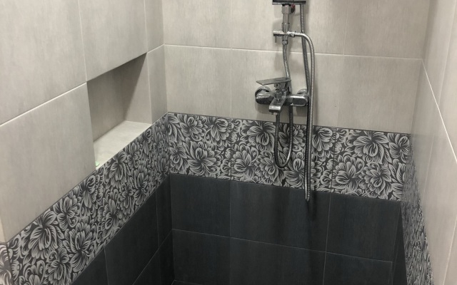 Апартаменты на Счастливом переулке